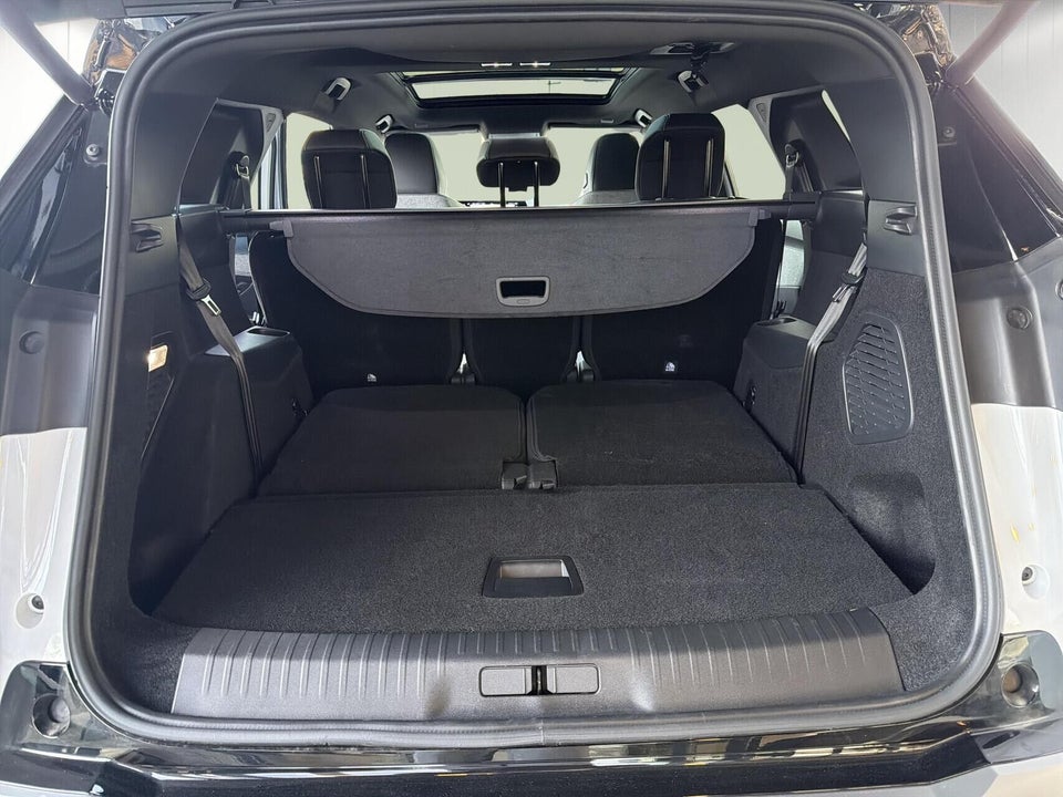 Peugeot e-5008 77 GT Pack 7prs 5d