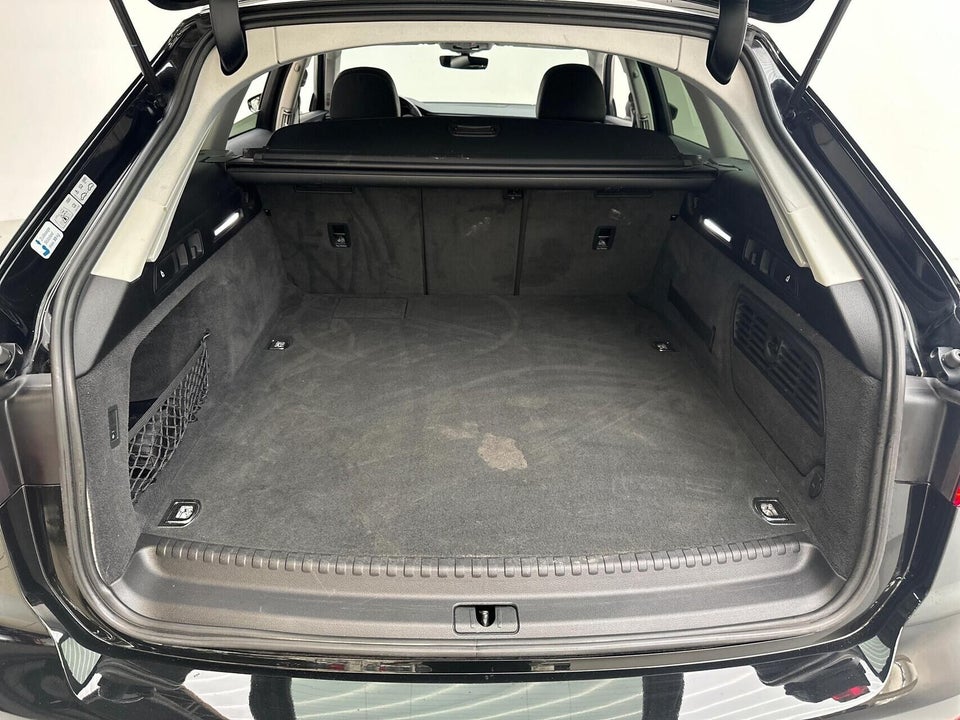 Audi A6 55 TFSi e Sport Prestige Avant quattro S-tr. 5d