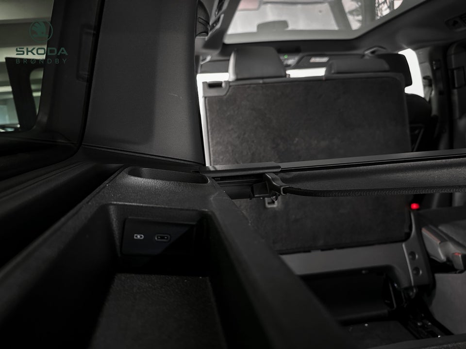 VW ID.Buzz 86 GTX+ 4Motion 7prs LWB 5d