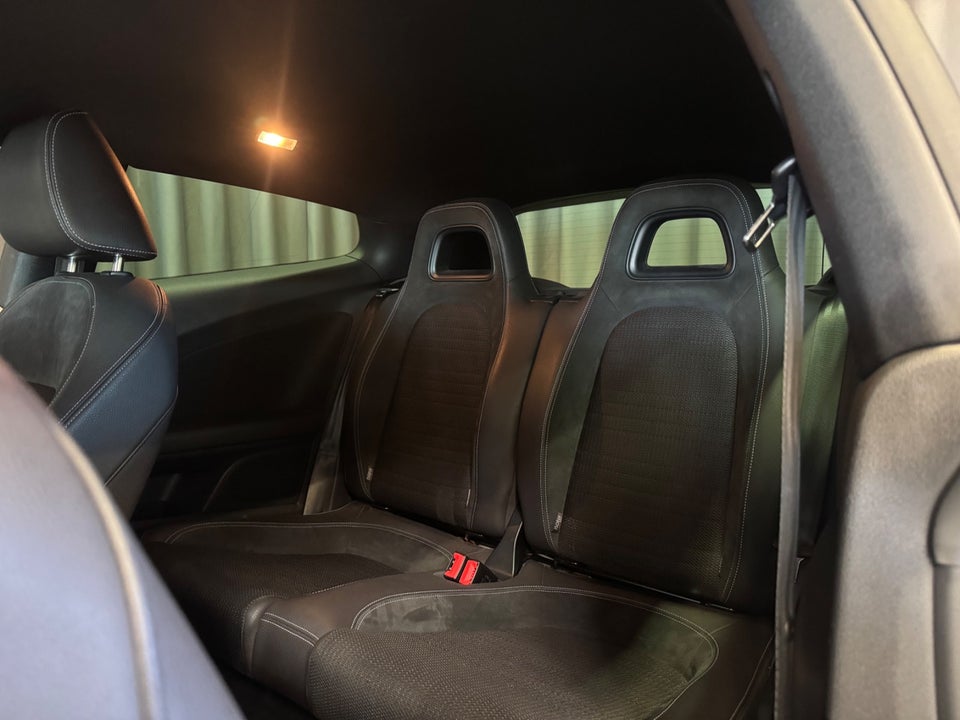 VW Scirocco 2,0 TSi 180 DSG BMT 3d