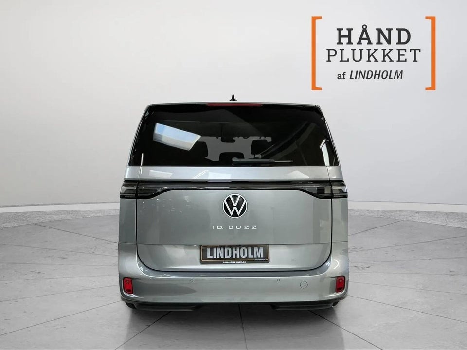 VW ID.Buzz 79 Pro SWB 5d