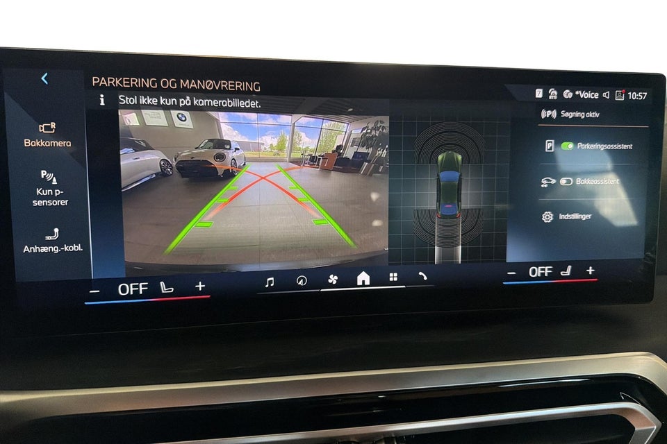 BMW i4 eDrive35 M-Sport 5d