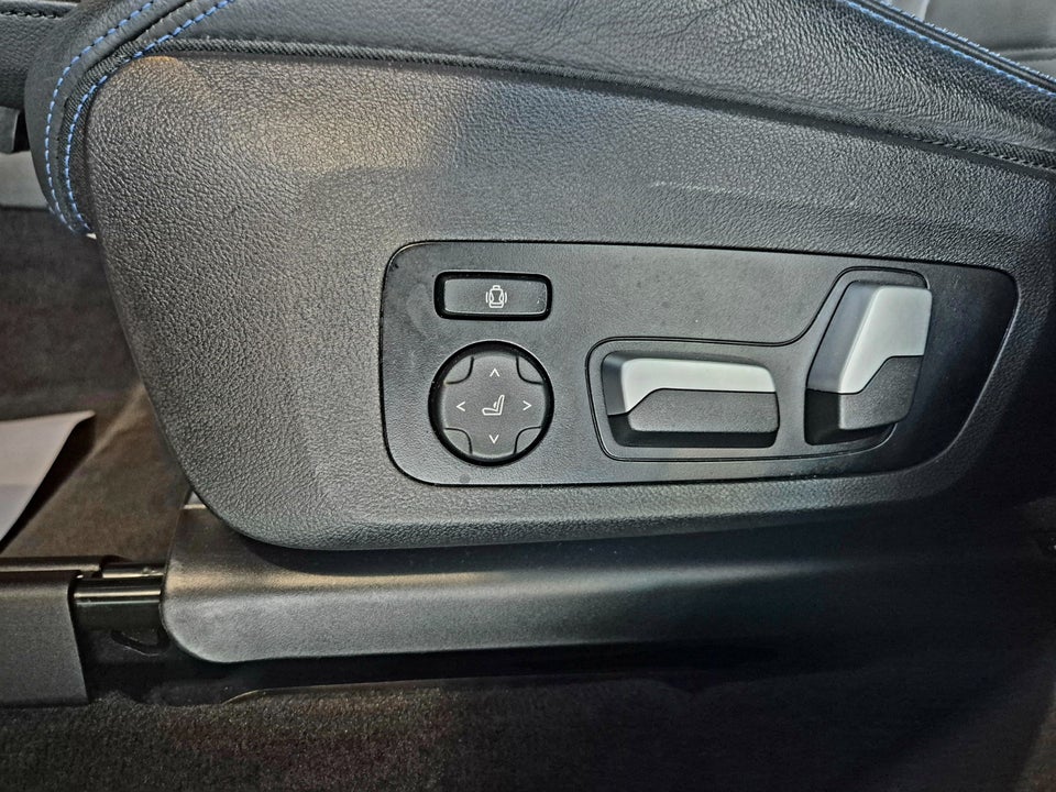 BMW iX3 Charged Plus M-Sport 5d