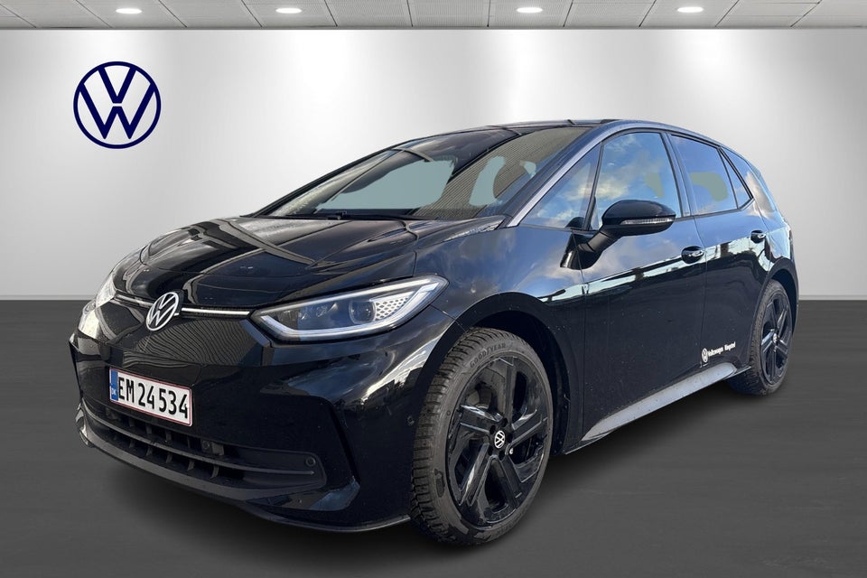 VW ID.3 77 Max+ 5d