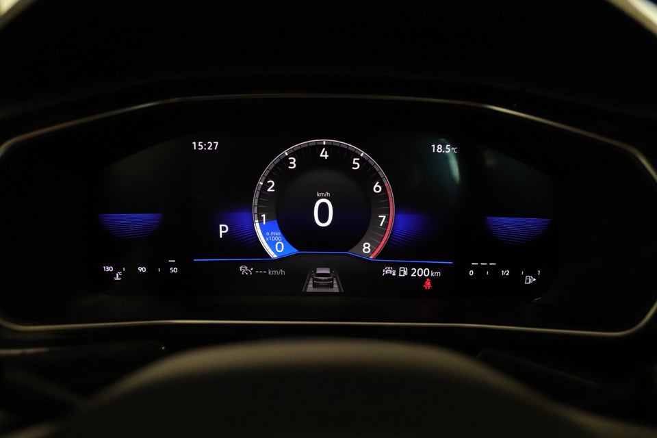 VW T-Cross 1,0 TSi 110 Style DSG 5d