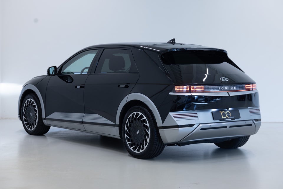 Hyundai Ioniq 5 73 Ultimate 5d