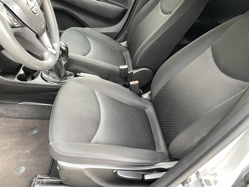 Opel Karl 1,0 Enjoy 5d