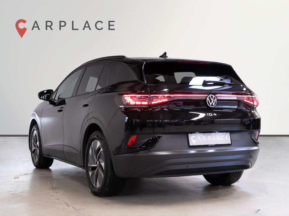 VW ID.4 77 Pro 5d