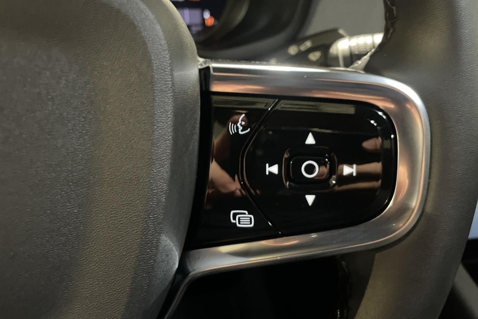 Polestar 2 Long Range 5d