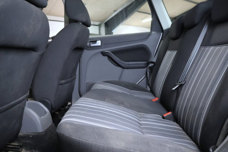 Ford Focus 1,6 TDCi 109 Trend 5d