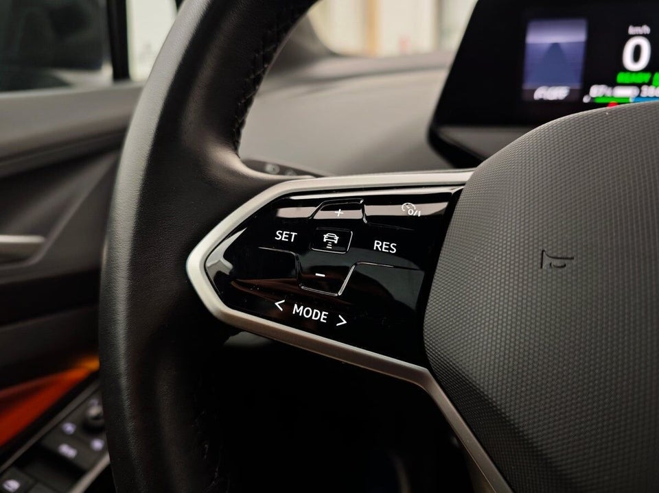 VW ID.4 77 1ST Pro Performance Max 5d