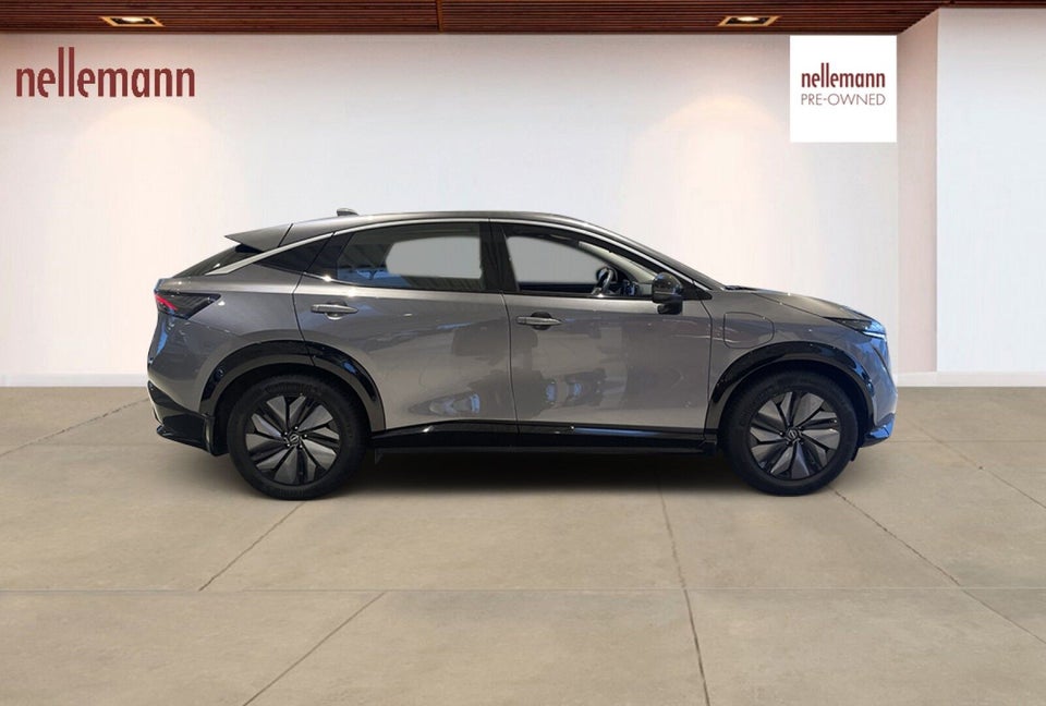 Nissan Ariya 63 Engage 5d