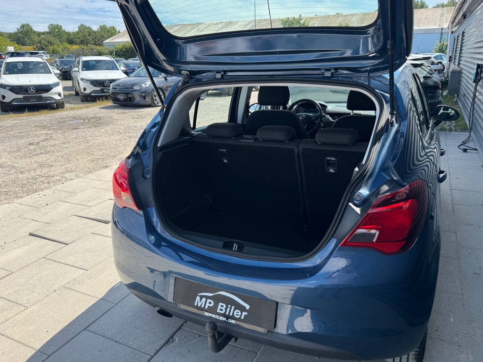 Opel Corsa 1,0 T 90 Enjoy 5d