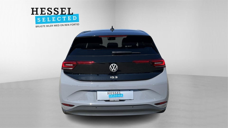 VW ID.3 77 Pro S 5d