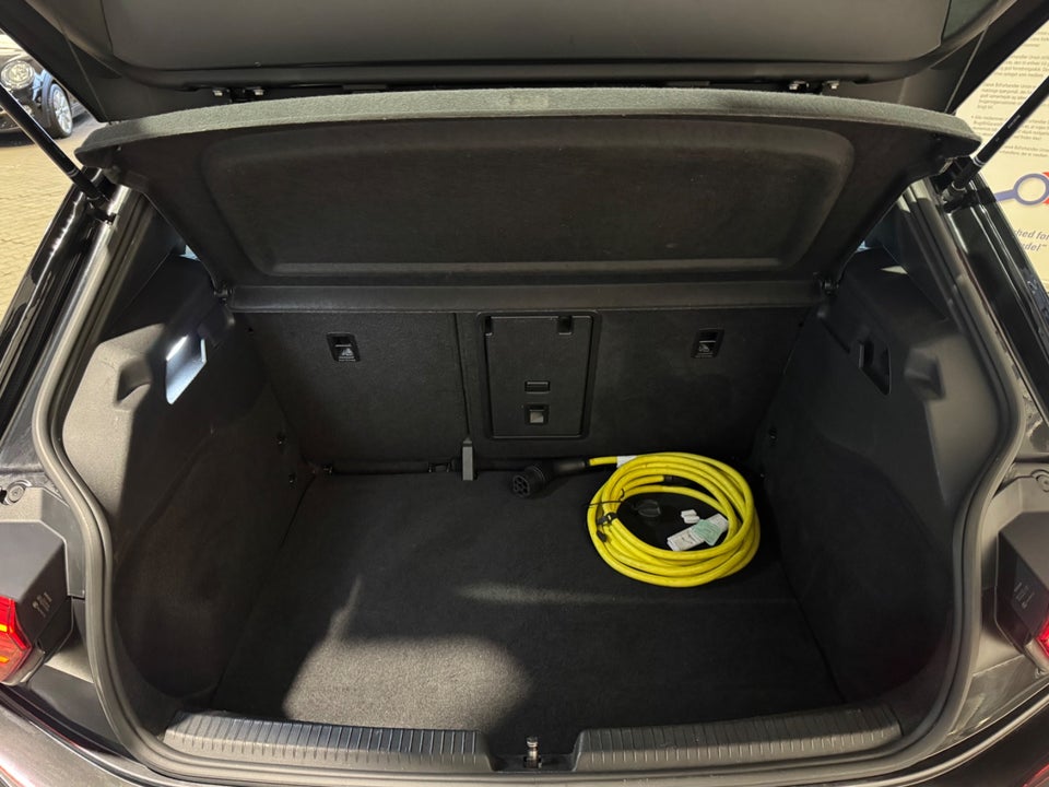 VW ID.3 58 Pro Active 5d