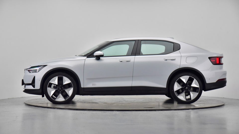 Polestar 2 Long Range 5d