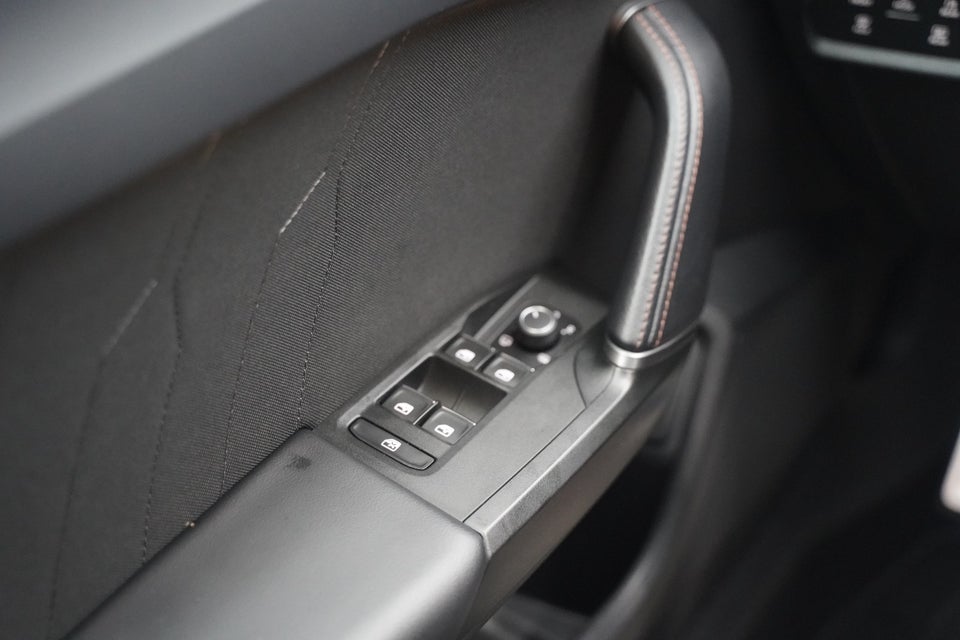 Seat Leon 1,4 eHybrid Cupra Sportstourer DSG 5d