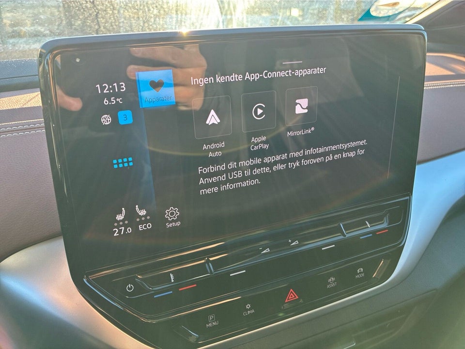 VW ID.4 77 Pro Performance 5d