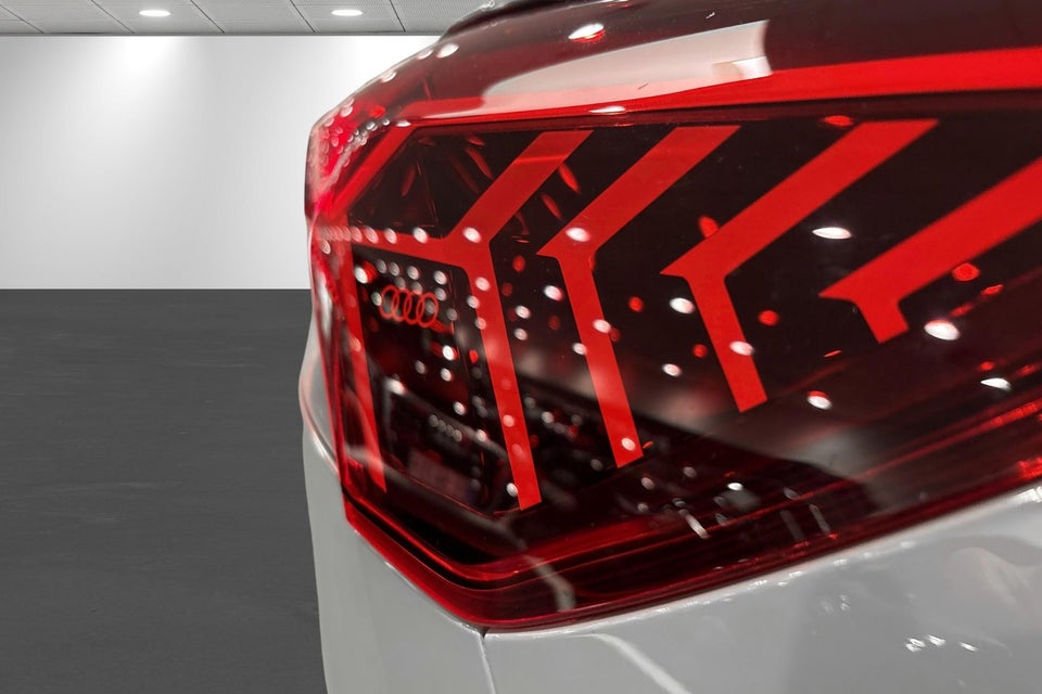 Audi Q4 e-tron 45 Progress 5d