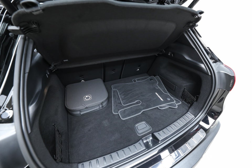 Mercedes EQA250+ AMG Advance 5d