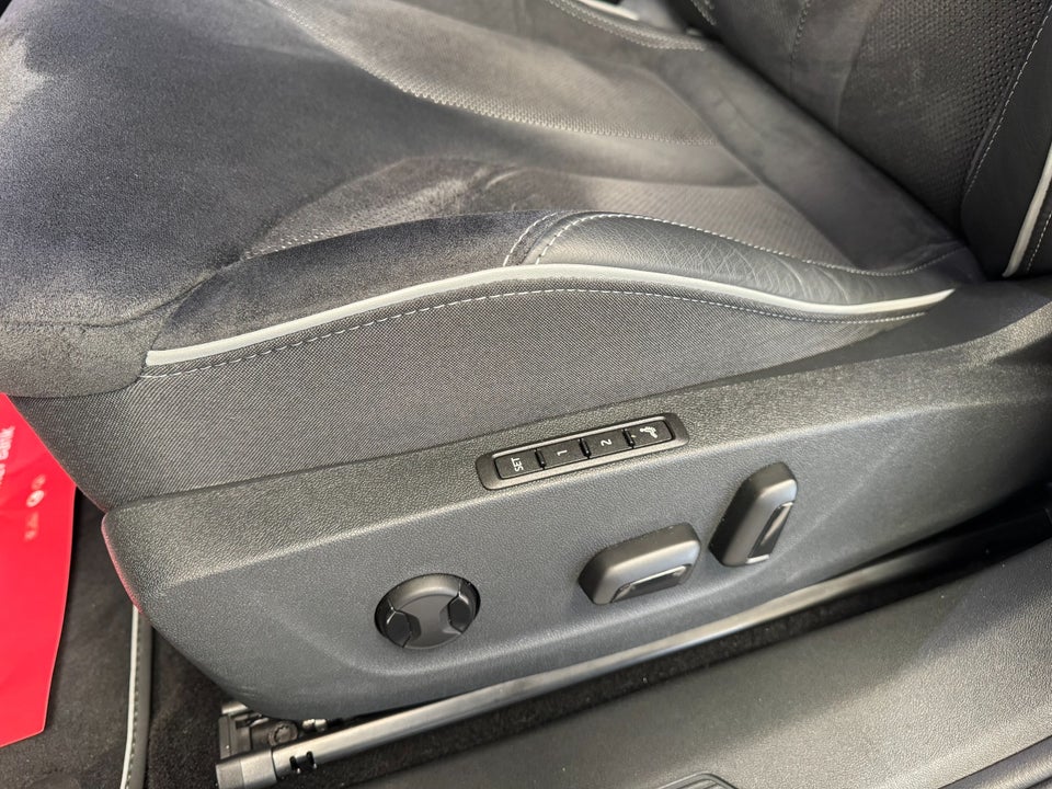 Skoda Enyaq 85 iV Sportline Maxx 5d