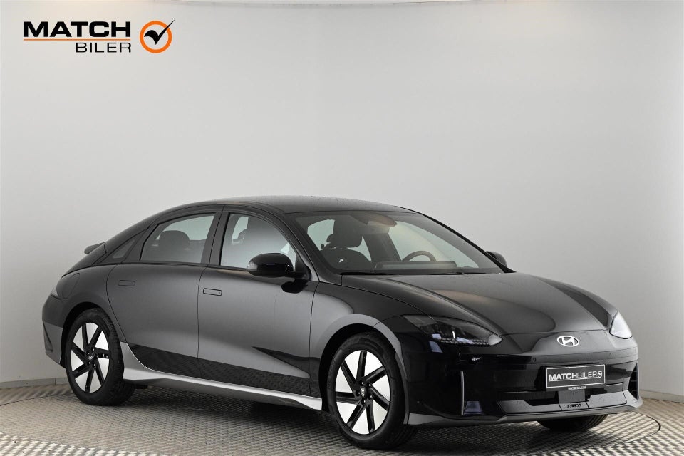 Hyundai Ioniq 6 53 Essential 4d