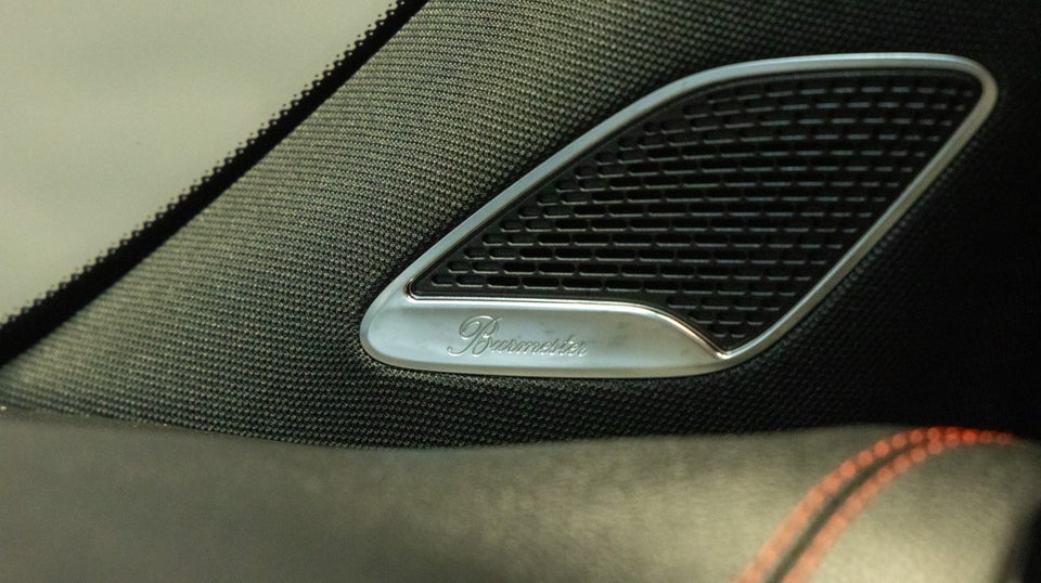 Mercedes EQB350 AMG Premium 4Matic 7prs 5d