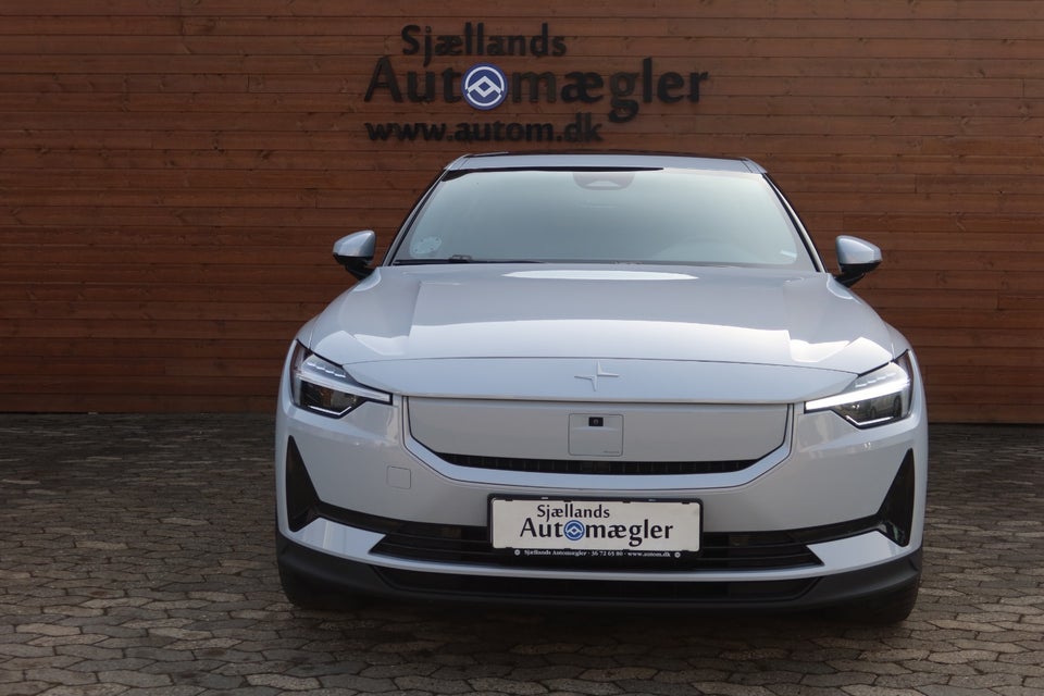 Polestar 2 Long Range 5d