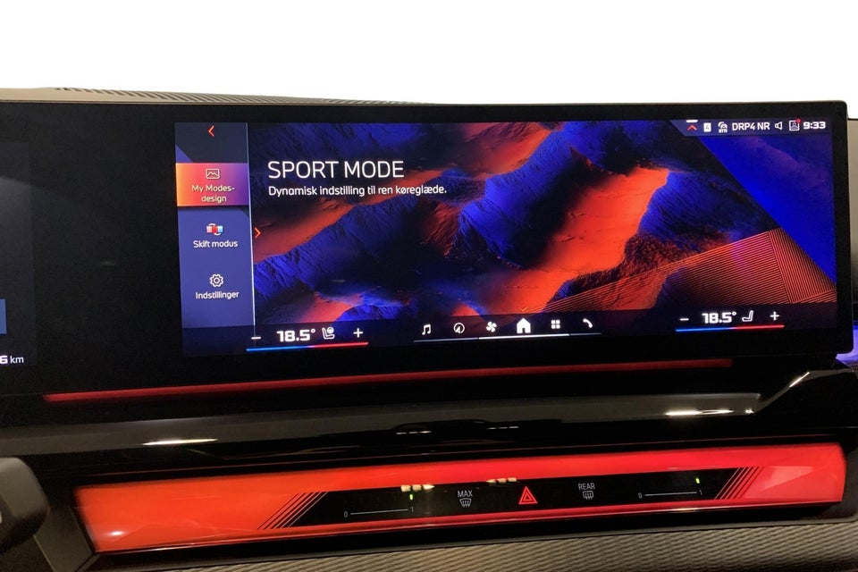 BMW i5 M60 Touring xDrive 5d