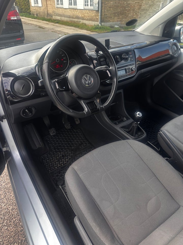 VW Up! 1,0 60 Move Up! BMT 5d