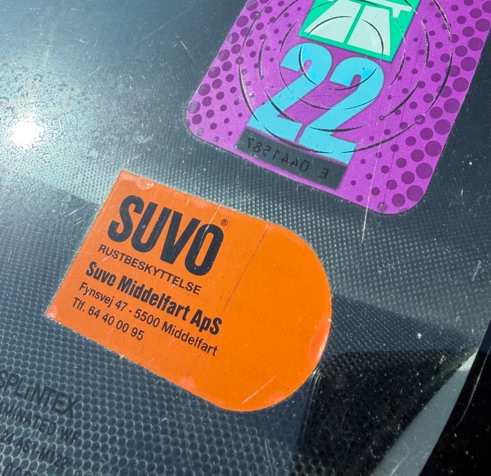 Toyota Aygo 1,0 Air+ 5d