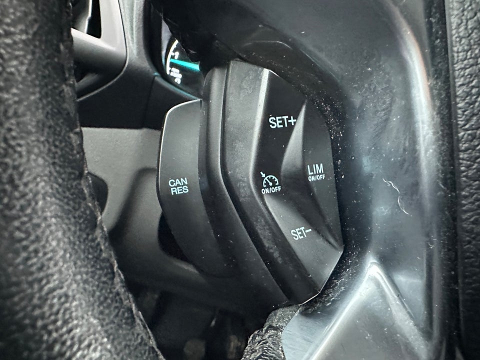 Ford Transit Connect 1,5 EcoBlue Trend lang