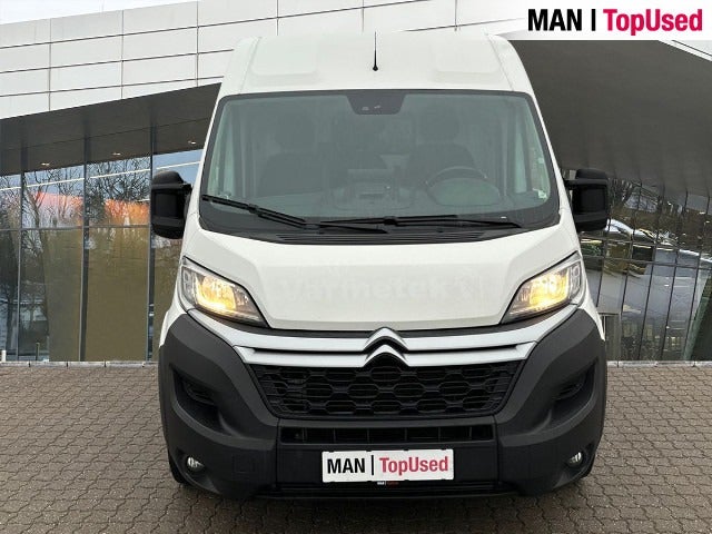 Citroën Jumper 33 2,2 BlueHDi 140 L2H2