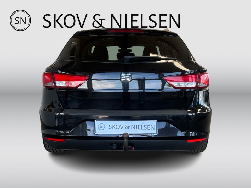 Seat Leon 1,4 TSi 150 FR ST DSG 5d