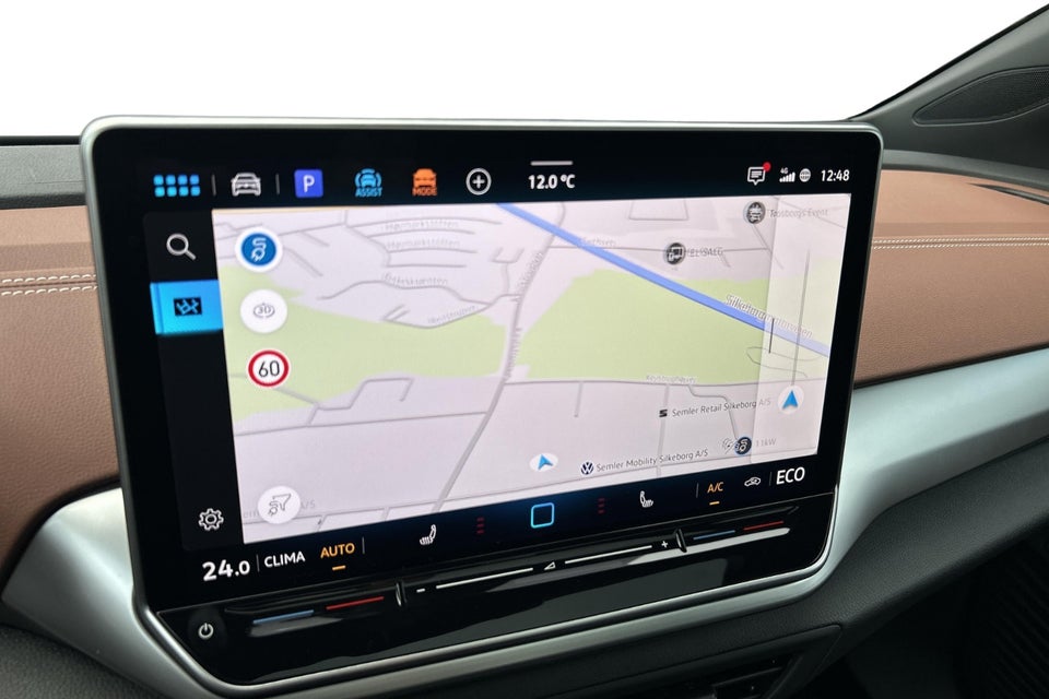 VW ID.4 77 Style+ 5d