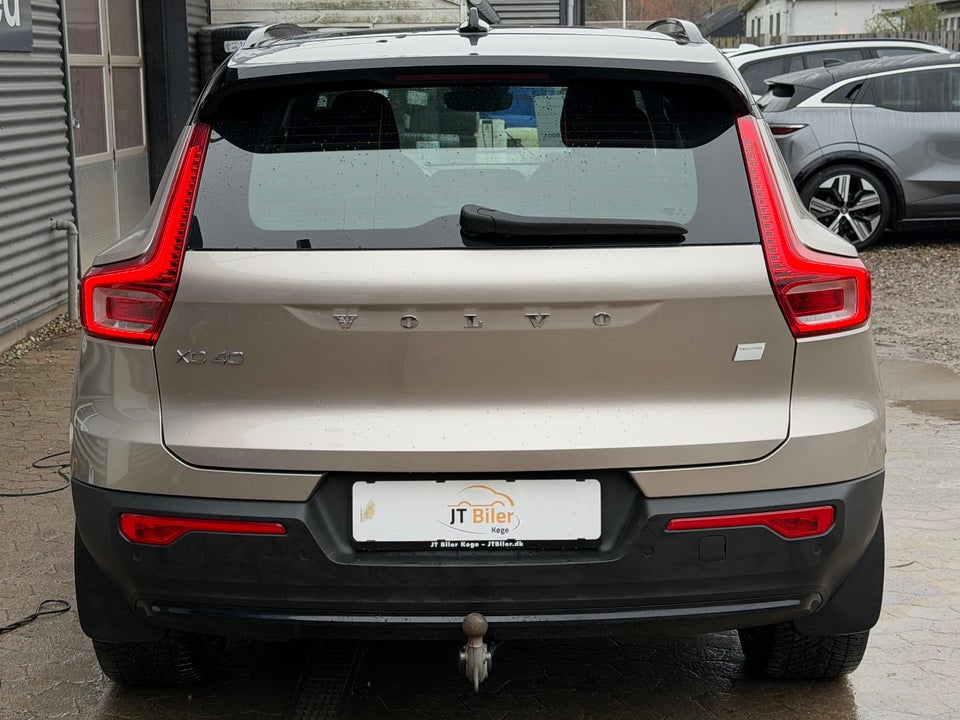 Volvo XC40 P6 ReCharge Core 5d