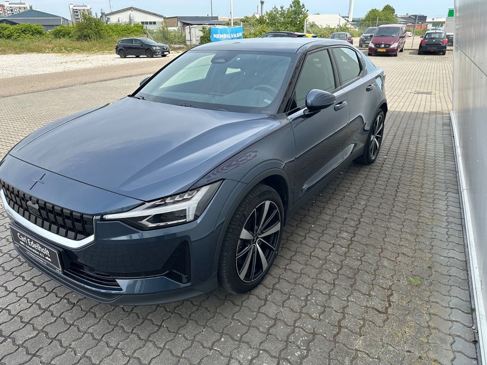 Polestar 2 Long Range 5d