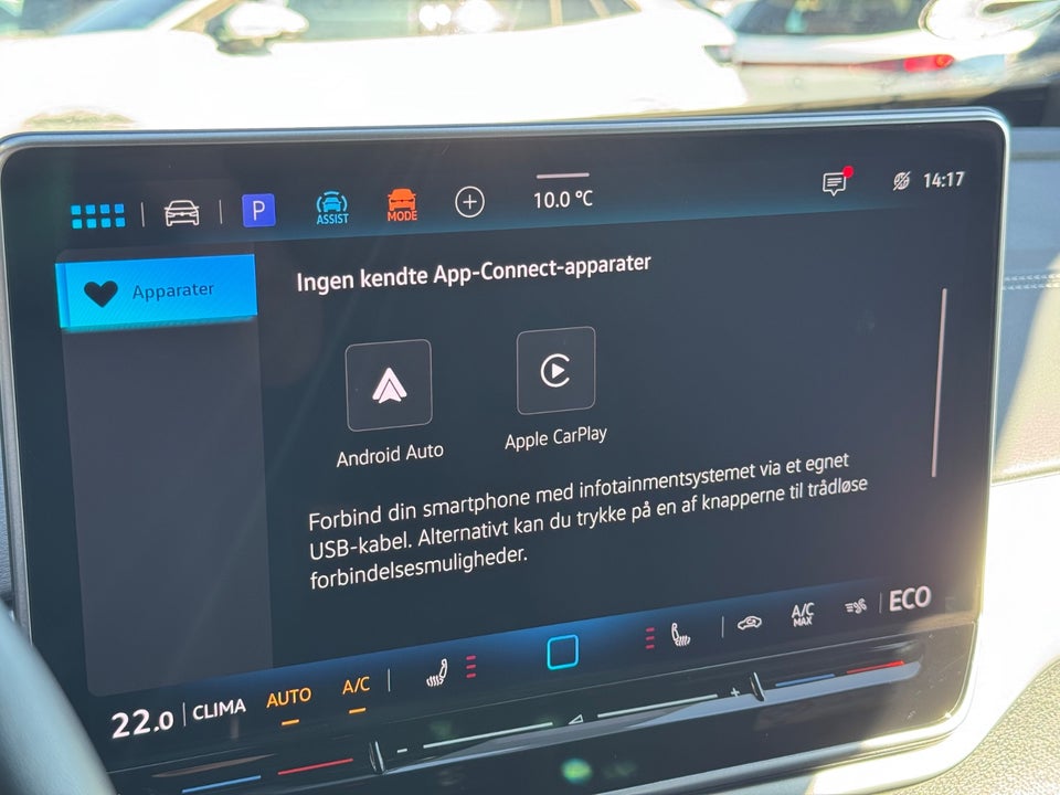 VW ID.4 52 Pure Performance 5d