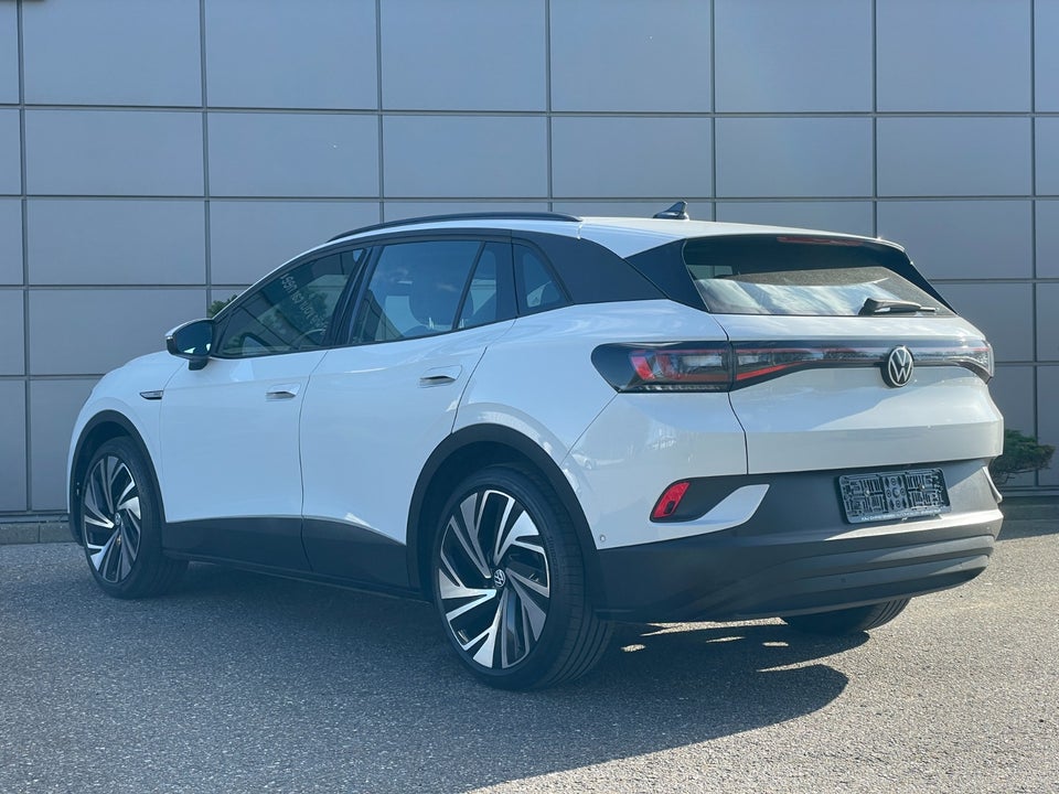 VW ID.4 77 Pro Performance 5d