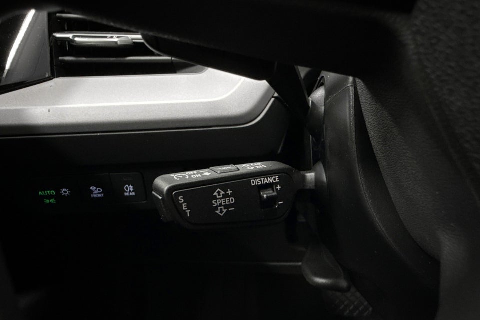 Audi Q4 e-tron 45 S-line Edition 5d