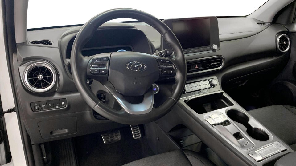 Hyundai Kona 39 EV Select 5d