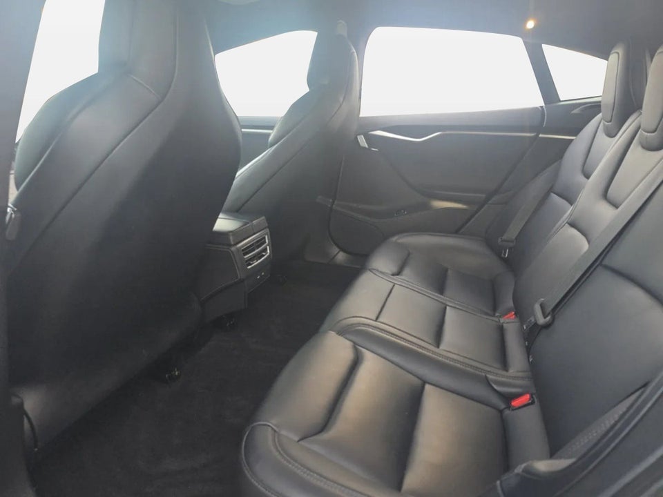 Tesla Model S 75D 5d
