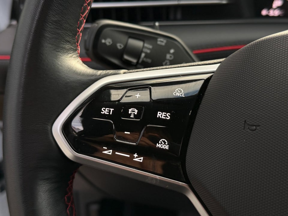 VW ID.7 86 GTX Tourer 4Motion 5d