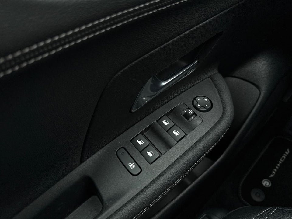 Opel Mokka-e 50 Ultimate 5d