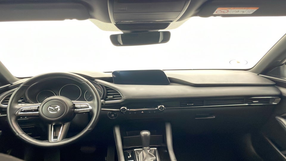 Mazda 3 2,0 e-SkyActiv-G 150 Sky aut. 5d