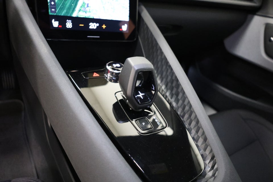 Polestar 2 Long Range 5d