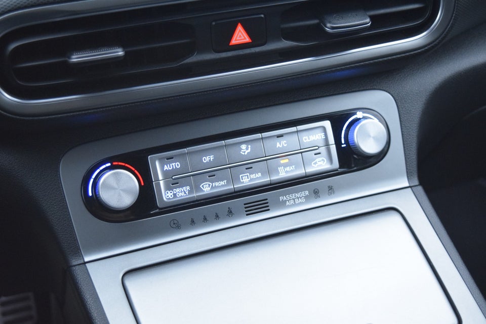 Hyundai Kona 64 EV Prime 5d