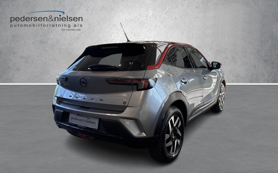 Opel Mokka-e 50 GS Line 5d