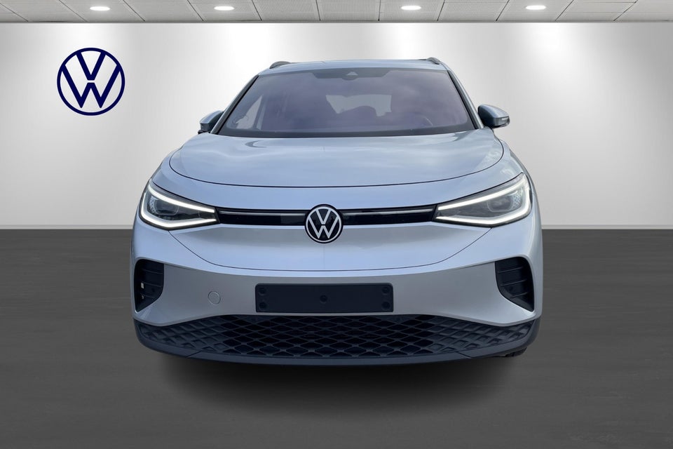 VW ID.4 77 Style+ 5d