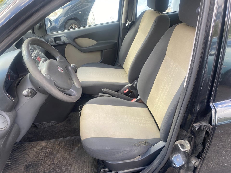 Fiat Panda 1,2 Dynamic 5d